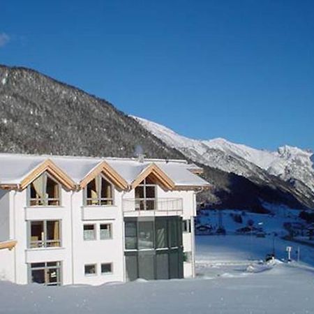 Bed and Breakfast Adrian Sankt Anton am Arlberg Exteriér fotografie