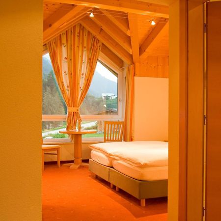 Bed and Breakfast Adrian Sankt Anton am Arlberg Exteriér fotografie