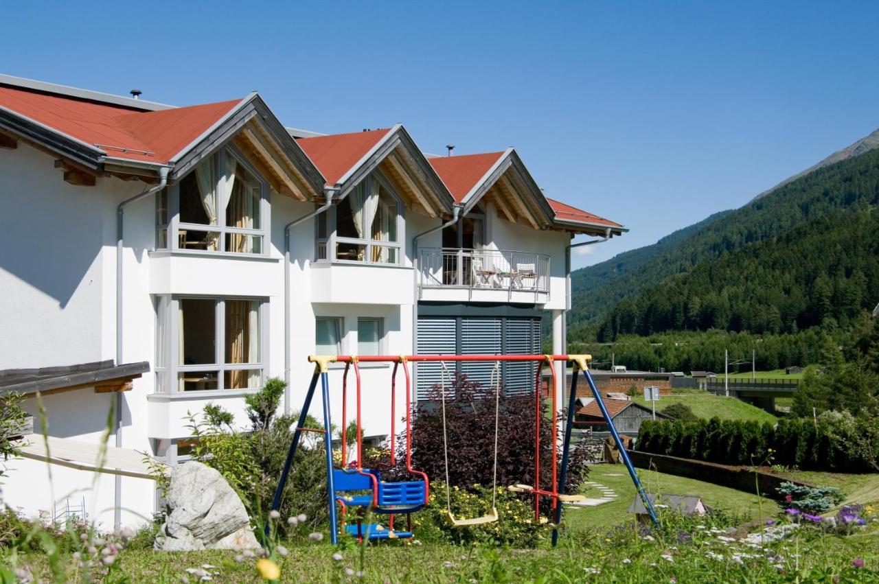 Bed and Breakfast Adrian Sankt Anton am Arlberg Exteriér fotografie